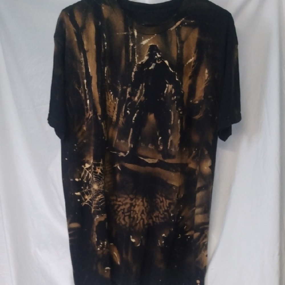 HANDMADE BIG FOOT TEE
